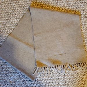 Dolce & Gabbana scarf